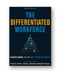 The Differentiated Workforce