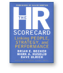 The HR Scorecard