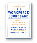 The Workforce Scorecard