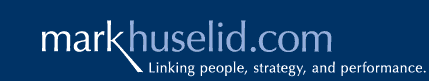 Huselid Logo